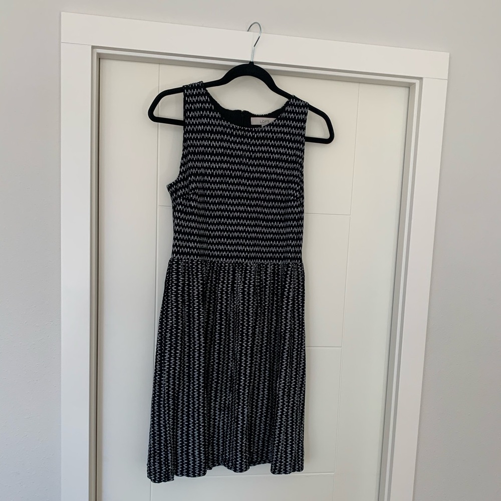 Ann Taylor LOFT dress size M